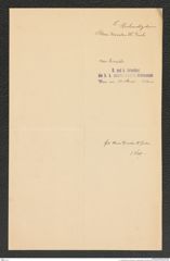 k.k. naturhistorisches Hofmuseum, Intendanzakten 1885-1896 (Hauer), Aktenzahl Z.362/1892, Seite 2